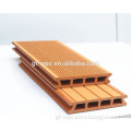 wpc/wood plastic composite flooring